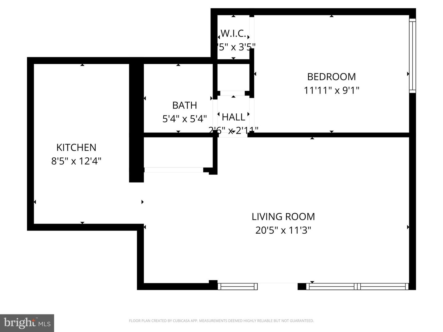 156 HAYCOCK RD #A-6, FALLS CHURCH, Virginia 22046, 1 Bedroom Bedrooms, ,1 BathroomBathrooms,Residential,For sale,156 HAYCOCK RD #A-6,VAFA2003550 MLS # VAFA2003550