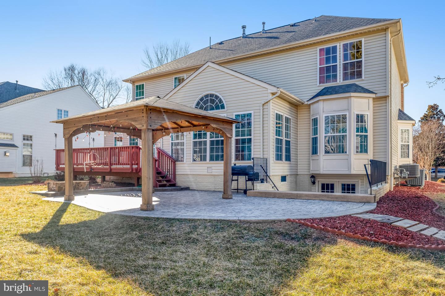 15359 BOWMANS FOLLY DR, MANASSAS, Virginia 20112, 4 Bedrooms Bedrooms, ,3 BathroomsBathrooms,Residential,For sale,15359 BOWMANS FOLLY DR,VAPW2111606 MLS # VAPW2111606