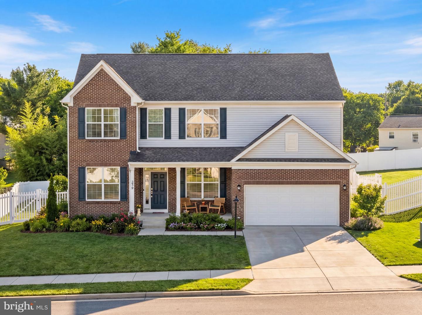 236 LEHIGH DR, WINCHESTER, Virginia 22602, 5 Bedrooms Bedrooms, ,4 BathroomsBathrooms,Residential,For sale,236 LEHIGH DR,VAFV2039318 MLS # VAFV2039318