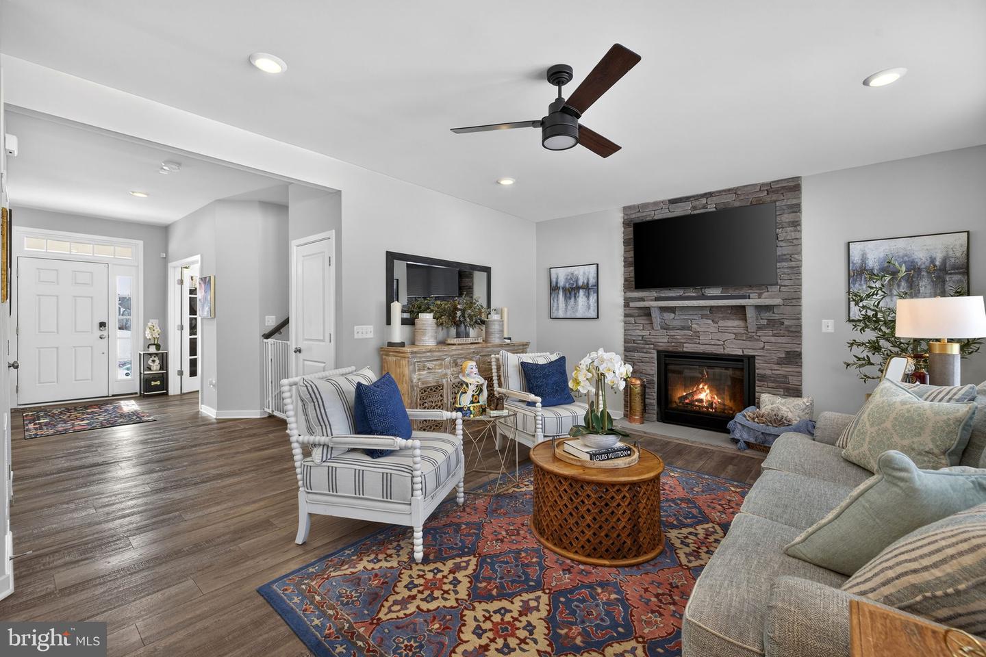 236 LEHIGH DR, WINCHESTER, Virginia 22602, 5 Bedrooms Bedrooms, ,4 BathroomsBathrooms,Residential,For sale,236 LEHIGH DR,VAFV2039318 MLS # VAFV2039318