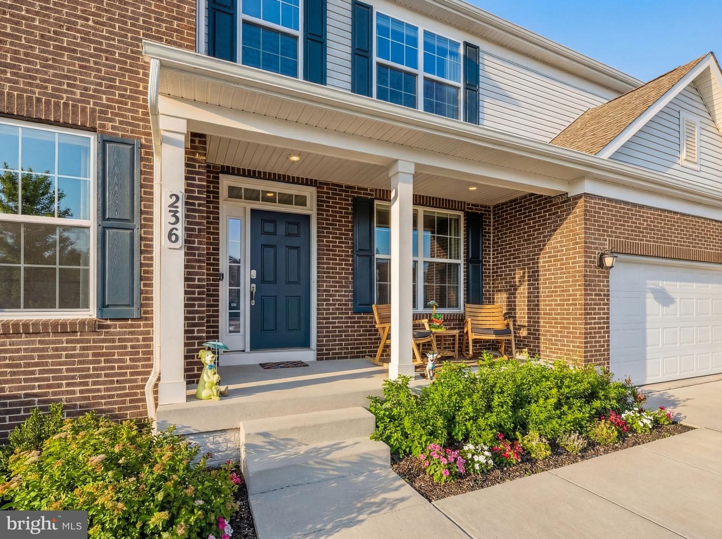 236 LEHIGH DR, WINCHESTER, Virginia 22602, 5 Bedrooms Bedrooms, ,4 BathroomsBathrooms,Residential,For sale,236 LEHIGH DR,VAFV2039318 MLS # VAFV2039318