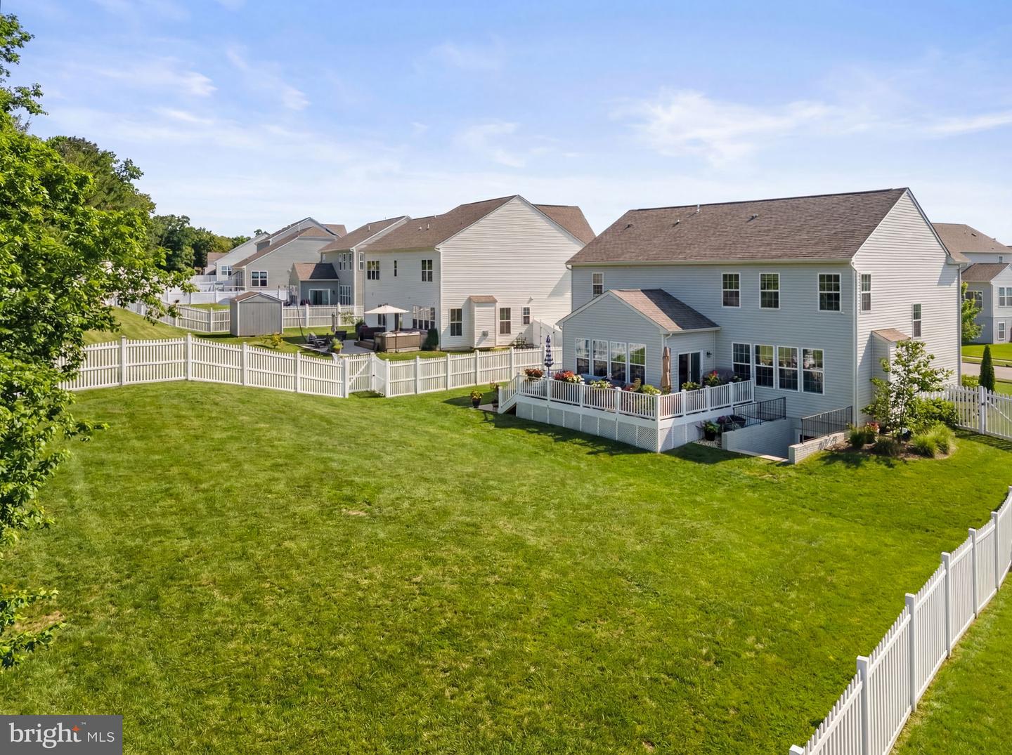 236 LEHIGH DR, WINCHESTER, Virginia 22602, 5 Bedrooms Bedrooms, ,4 BathroomsBathrooms,Residential,For sale,236 LEHIGH DR,VAFV2039318 MLS # VAFV2039318