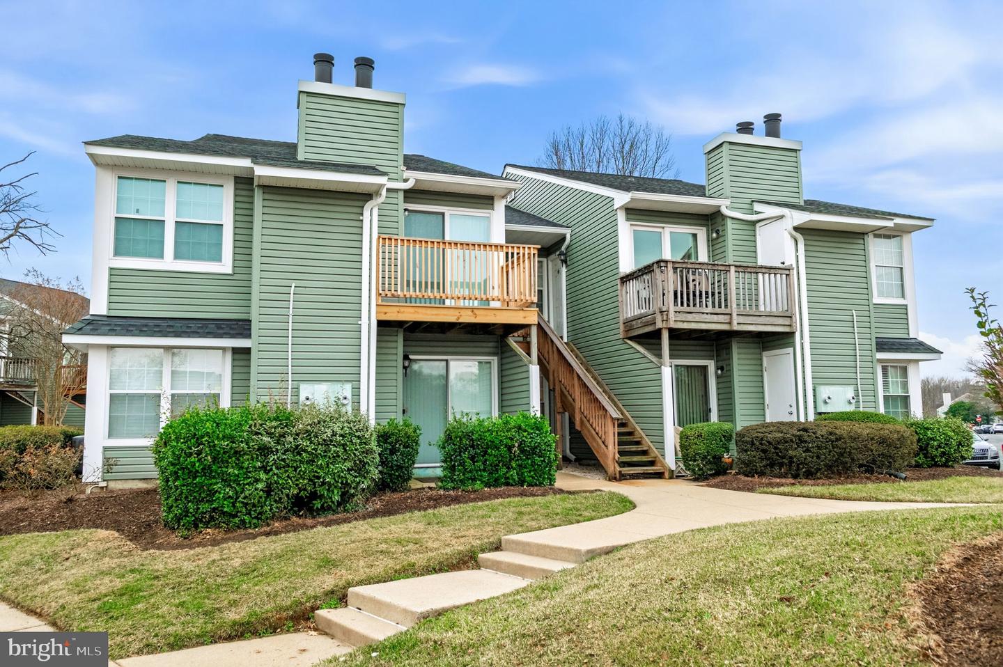 8610-D BEEKMAN PL #10D, ALEXANDRIA, Virginia 22309, 1 Bedroom Bedrooms, ,1 BathroomBathrooms,Residential,For sale,8610-D BEEKMAN PL #10D,VAFX2288496 MLS # VAFX2288496