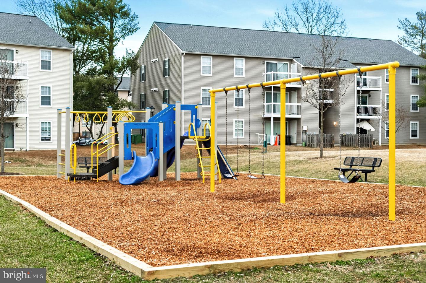 8610-D BEEKMAN PL #10D, ALEXANDRIA, Virginia 22309, 1 Bedroom Bedrooms, ,1 BathroomBathrooms,Residential,For sale,8610-D BEEKMAN PL #10D,VAFX2288496 MLS # VAFX2288496