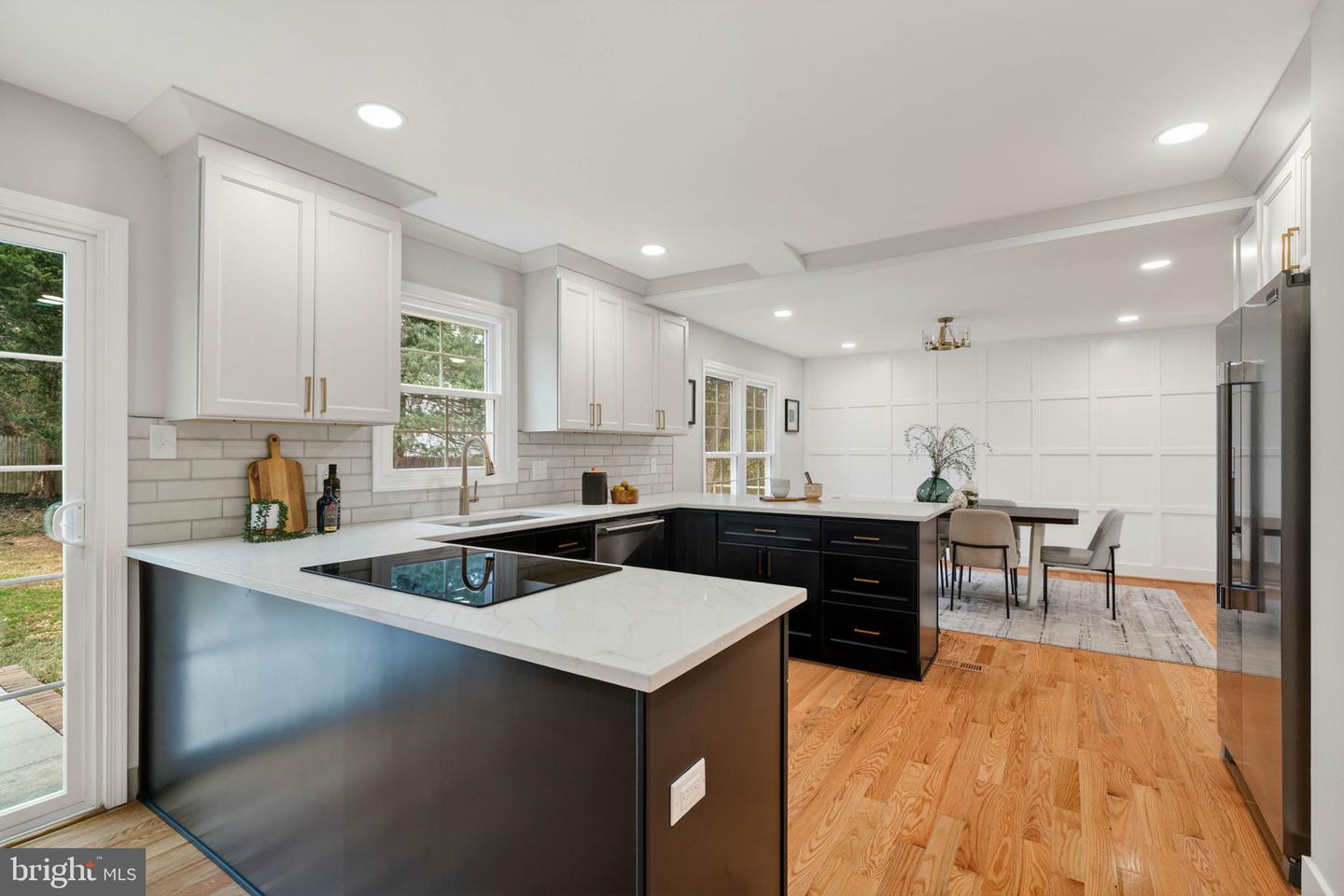 2678 OAKTON GLEN DR, VIENNA, Virginia 22181, 5 Bedrooms Bedrooms, ,3 BathroomsBathrooms,Residential,For sale,2678 OAKTON GLEN DR,VAFX2288252 MLS # VAFX2288252