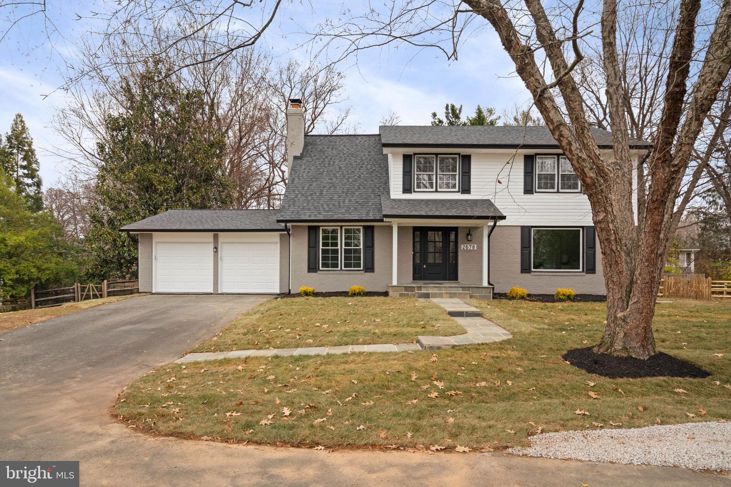 2678 OAKTON GLEN DR, VIENNA, Virginia 22181, 5 Bedrooms Bedrooms, ,3 BathroomsBathrooms,Residential,For sale,2678 OAKTON GLEN DR,VAFX2288252 MLS # VAFX2288252