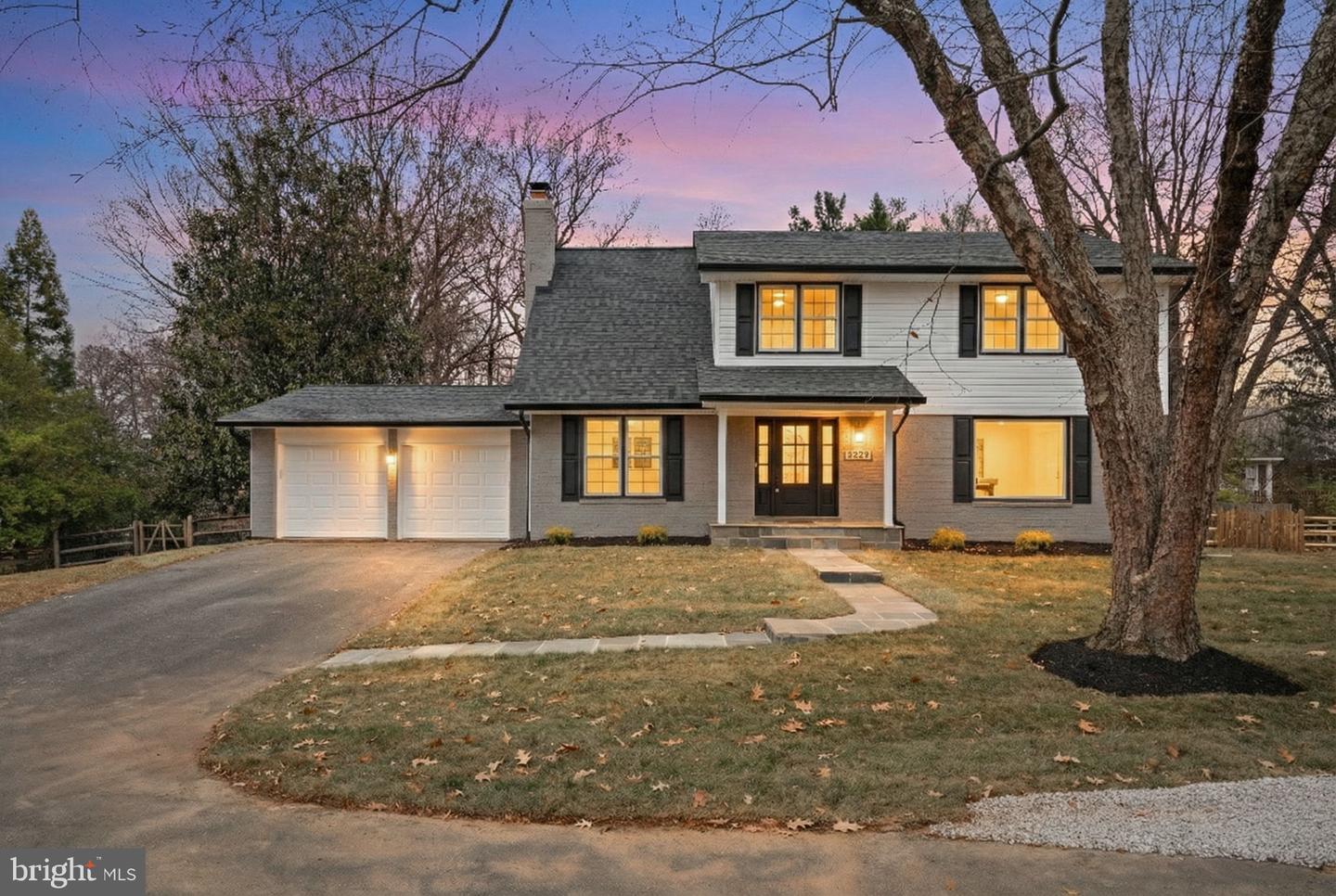 2678 OAKTON GLEN DR, VIENNA, Virginia 22181, 5 Bedrooms Bedrooms, ,3 BathroomsBathrooms,Residential,For sale,2678 OAKTON GLEN DR,VAFX2288252 MLS # VAFX2288252