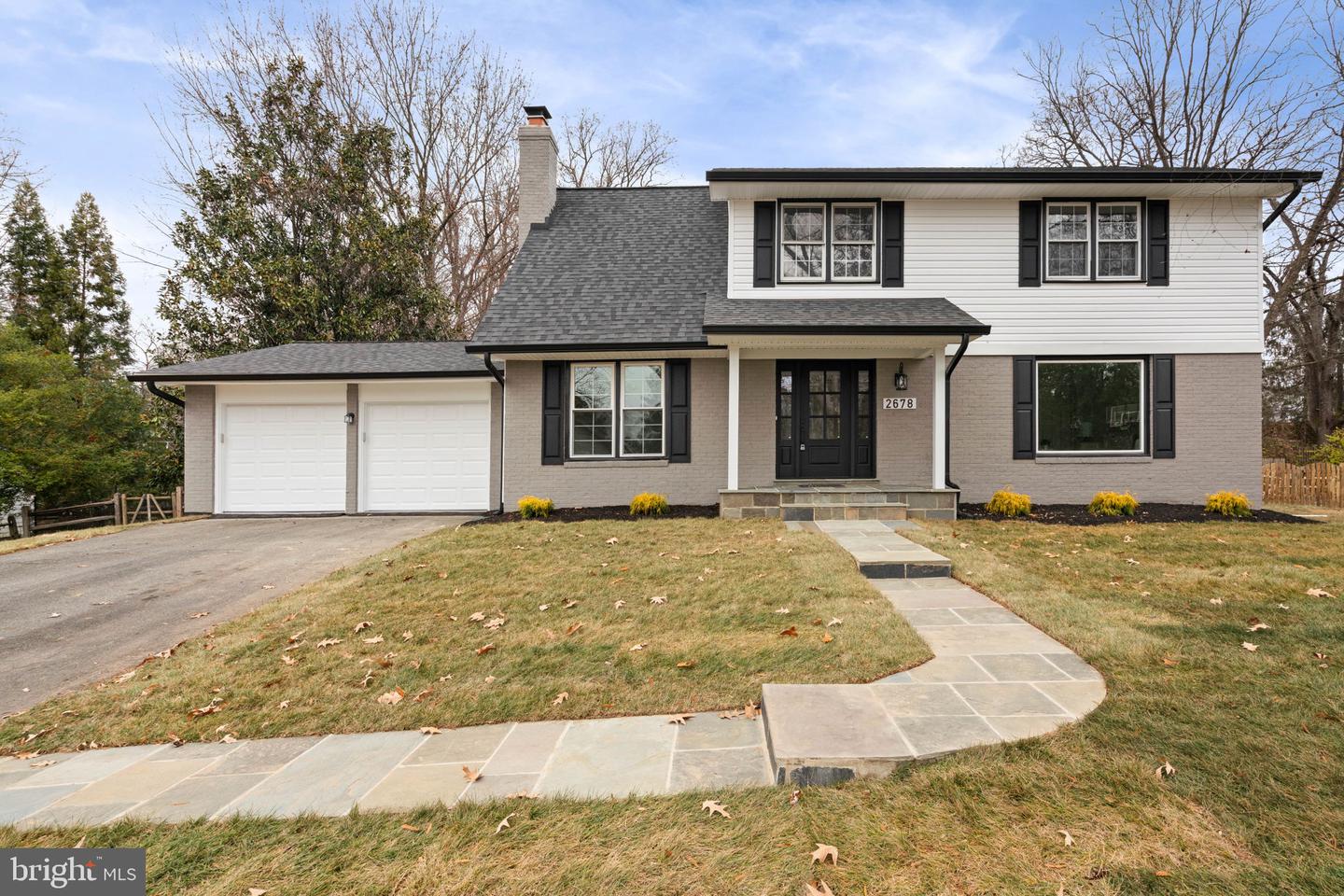 2678 OAKTON GLEN DR, VIENNA, Virginia 22181, 5 Bedrooms Bedrooms, ,3 BathroomsBathrooms,Residential,For sale,2678 OAKTON GLEN DR,VAFX2288252 MLS # VAFX2288252