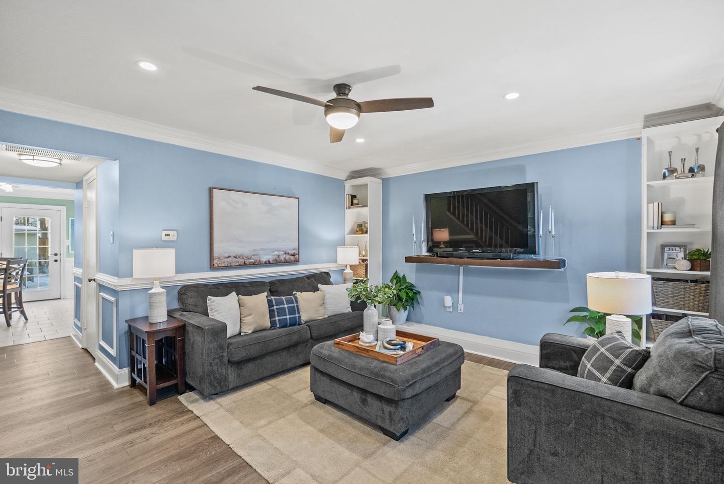 2913 PHEASANT LN, WOODBRIDGE, Virginia 22191, 3 Bedrooms Bedrooms, ,1 BathroomBathrooms,Residential,For sale,2913 PHEASANT LN,VAPW2111582 MLS # VAPW2111582