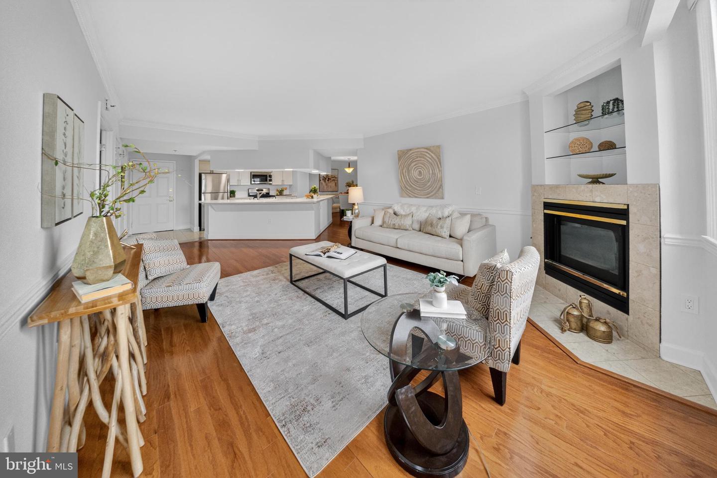 1276 N WAYNE ST #622, ARLINGTON, Virginia 22201, 3 Bedrooms Bedrooms, ,2 BathroomsBathrooms,Residential,For sale,1276 N WAYNE ST #622,VAAR2068298 MLS # VAAR2068298