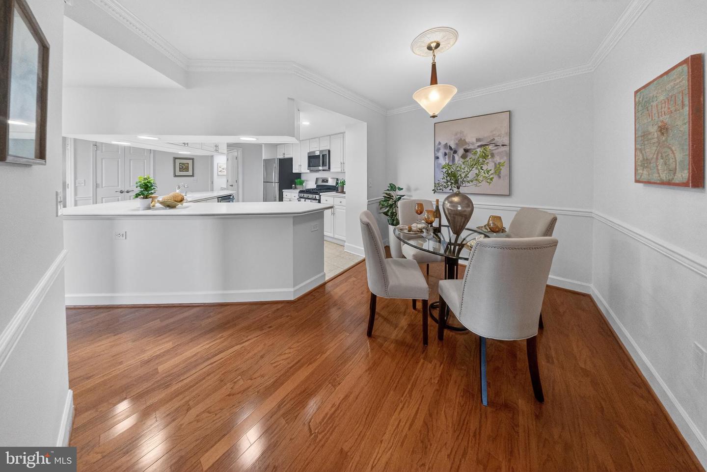 1276 N WAYNE ST #622, ARLINGTON, Virginia 22201, 3 Bedrooms Bedrooms, ,2 BathroomsBathrooms,Residential,For sale,1276 N WAYNE ST #622,VAAR2068298 MLS # VAAR2068298