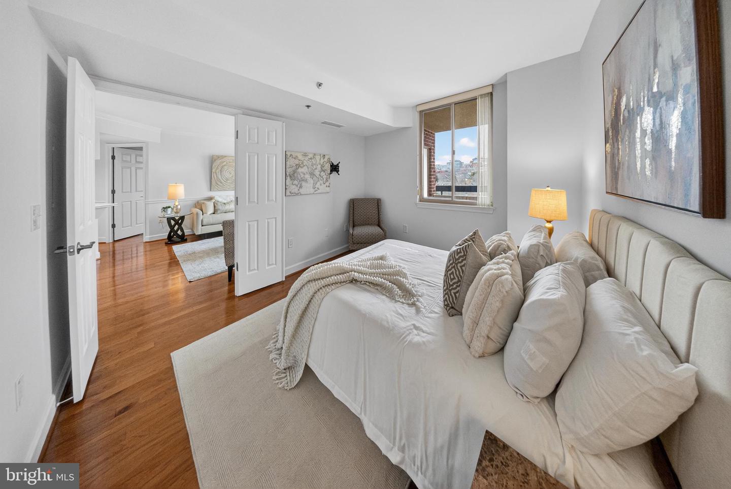 1276 N WAYNE ST #622, ARLINGTON, Virginia 22201, 3 Bedrooms Bedrooms, ,2 BathroomsBathrooms,Residential,For sale,1276 N WAYNE ST #622,VAAR2068298 MLS # VAAR2068298