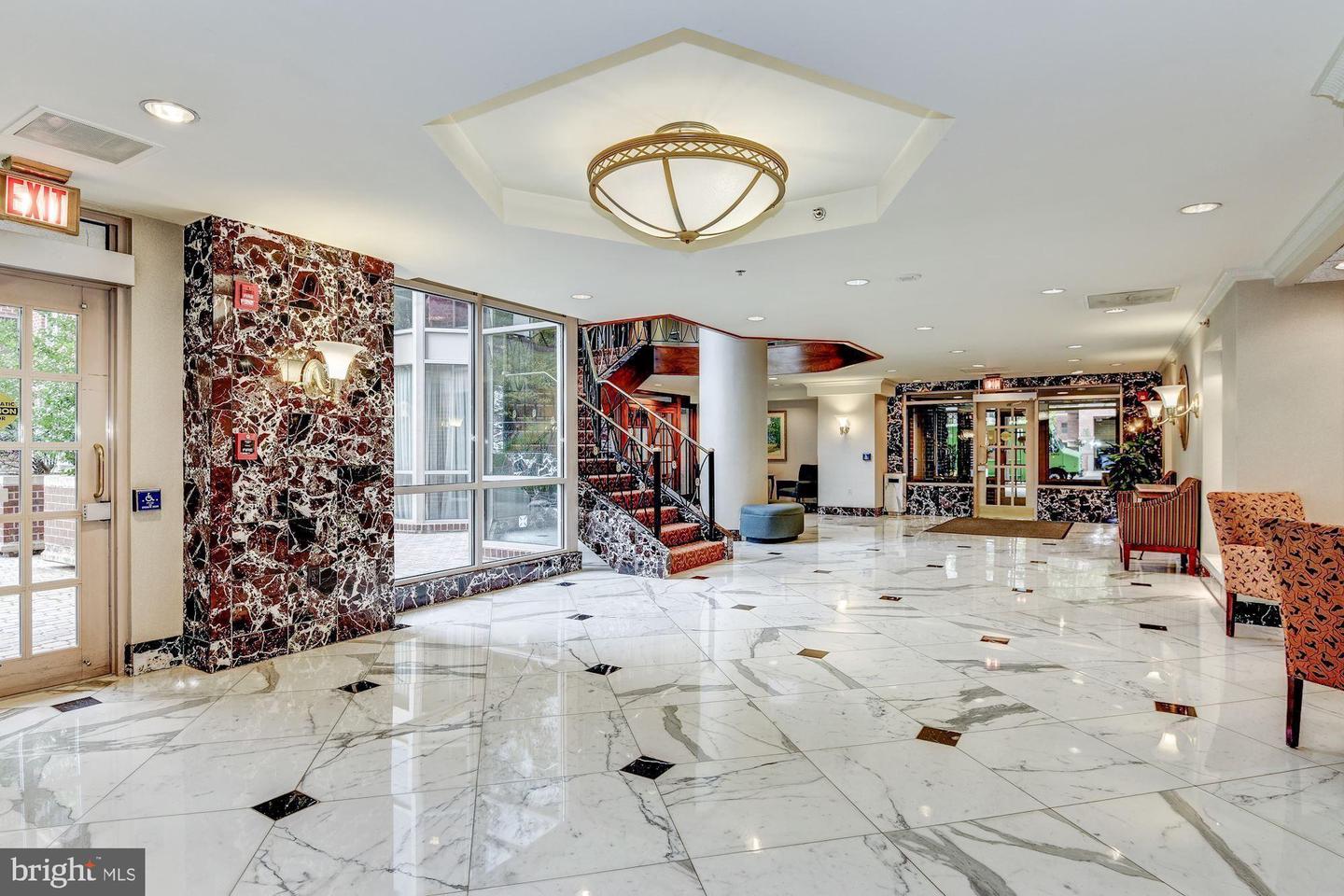 1276 N WAYNE ST #622, ARLINGTON, Virginia 22201, 3 Bedrooms Bedrooms, ,2 BathroomsBathrooms,Residential,For sale,1276 N WAYNE ST #622,VAAR2068298 MLS # VAAR2068298