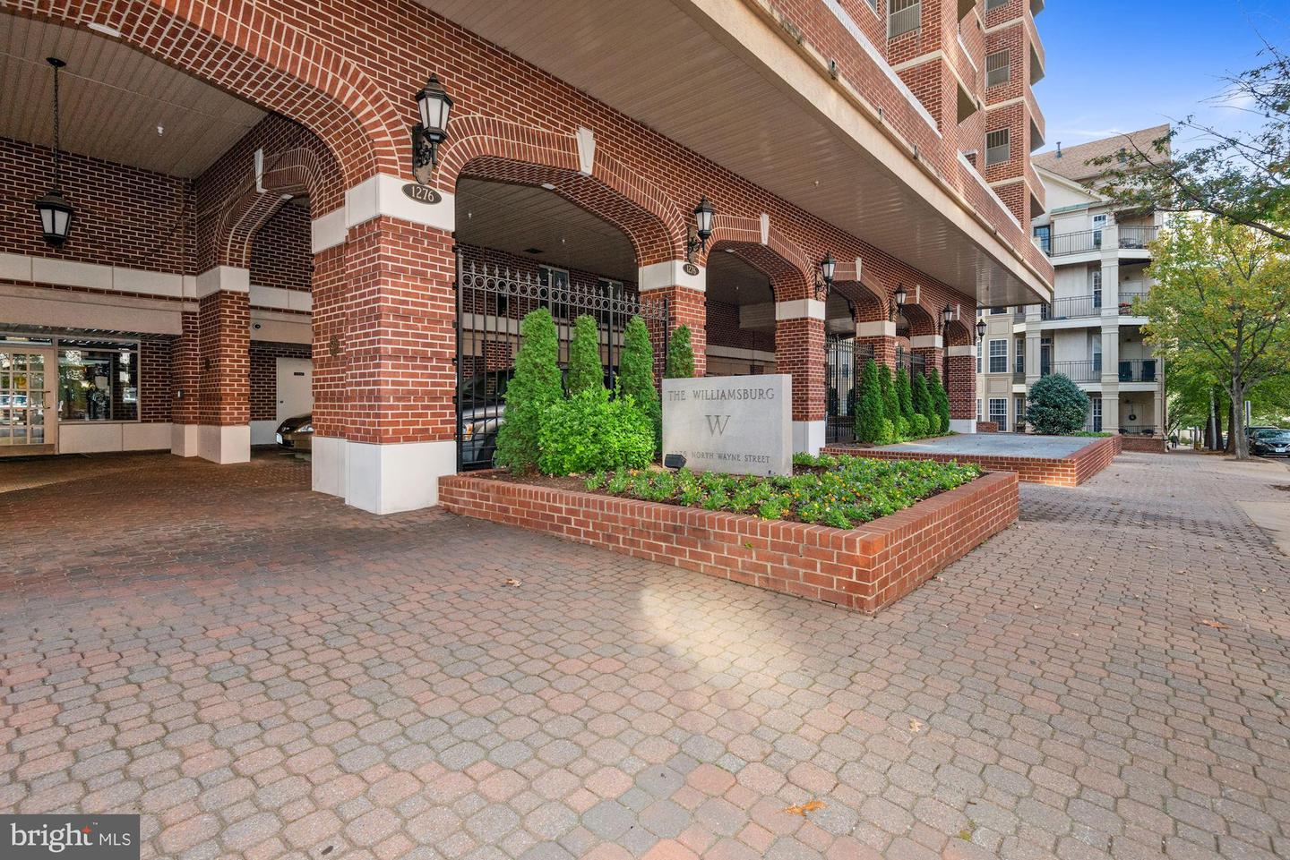 1276 N WAYNE ST #622, ARLINGTON, Virginia 22201, 3 Bedrooms Bedrooms, ,2 BathroomsBathrooms,Residential,For sale,1276 N WAYNE ST #622,VAAR2068298 MLS # VAAR2068298