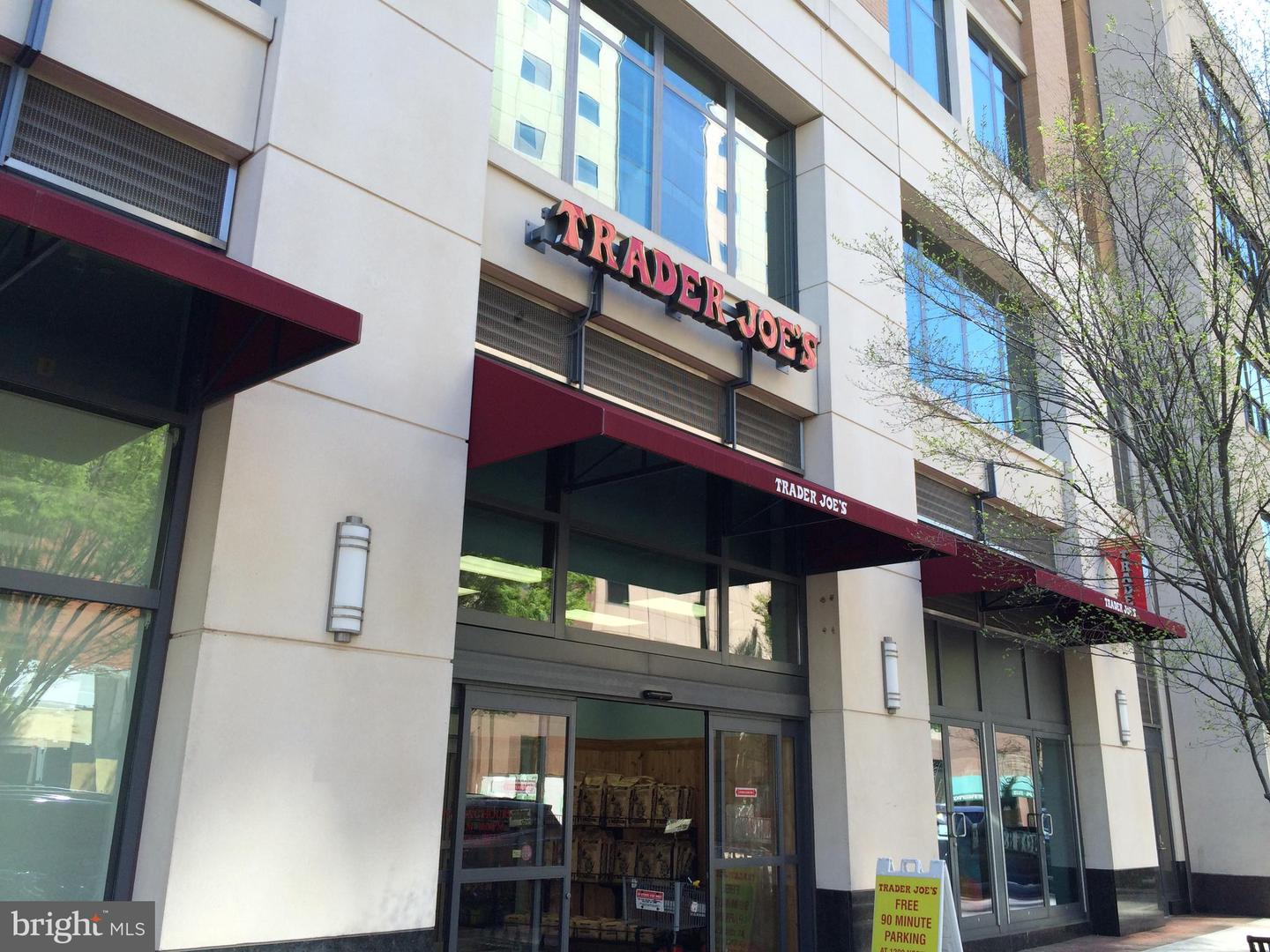 1276 N WAYNE ST #622, ARLINGTON, Virginia 22201, 3 Bedrooms Bedrooms, ,2 BathroomsBathrooms,Residential,For sale,1276 N WAYNE ST #622,VAAR2068298 MLS # VAAR2068298