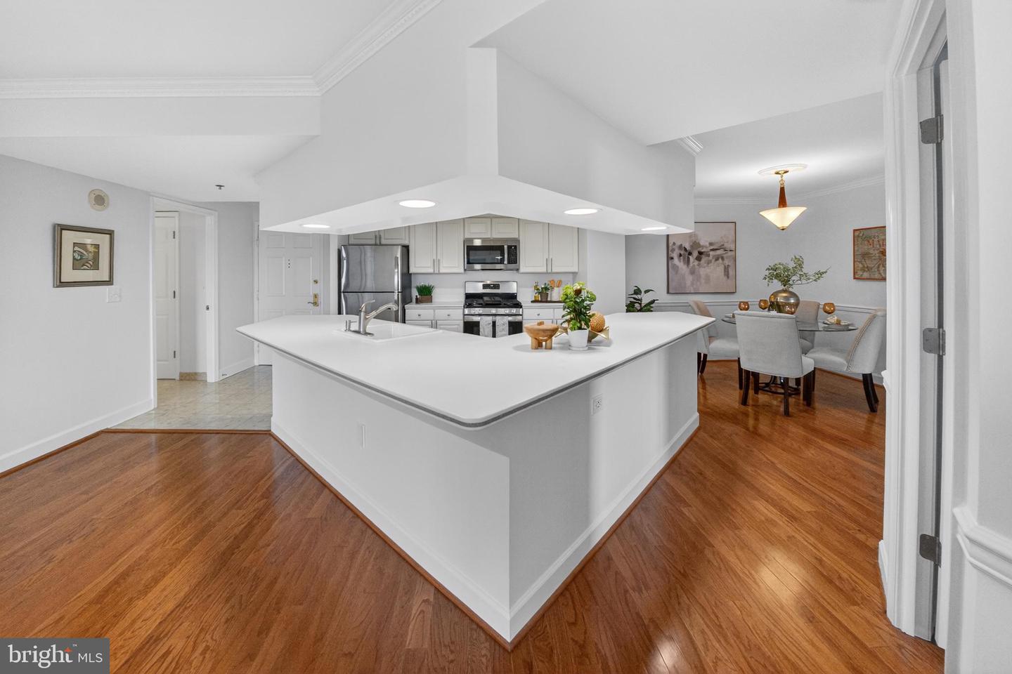 1276 N WAYNE ST #622, ARLINGTON, Virginia 22201, 3 Bedrooms Bedrooms, ,2 BathroomsBathrooms,Residential,For sale,1276 N WAYNE ST #622,VAAR2068298 MLS # VAAR2068298