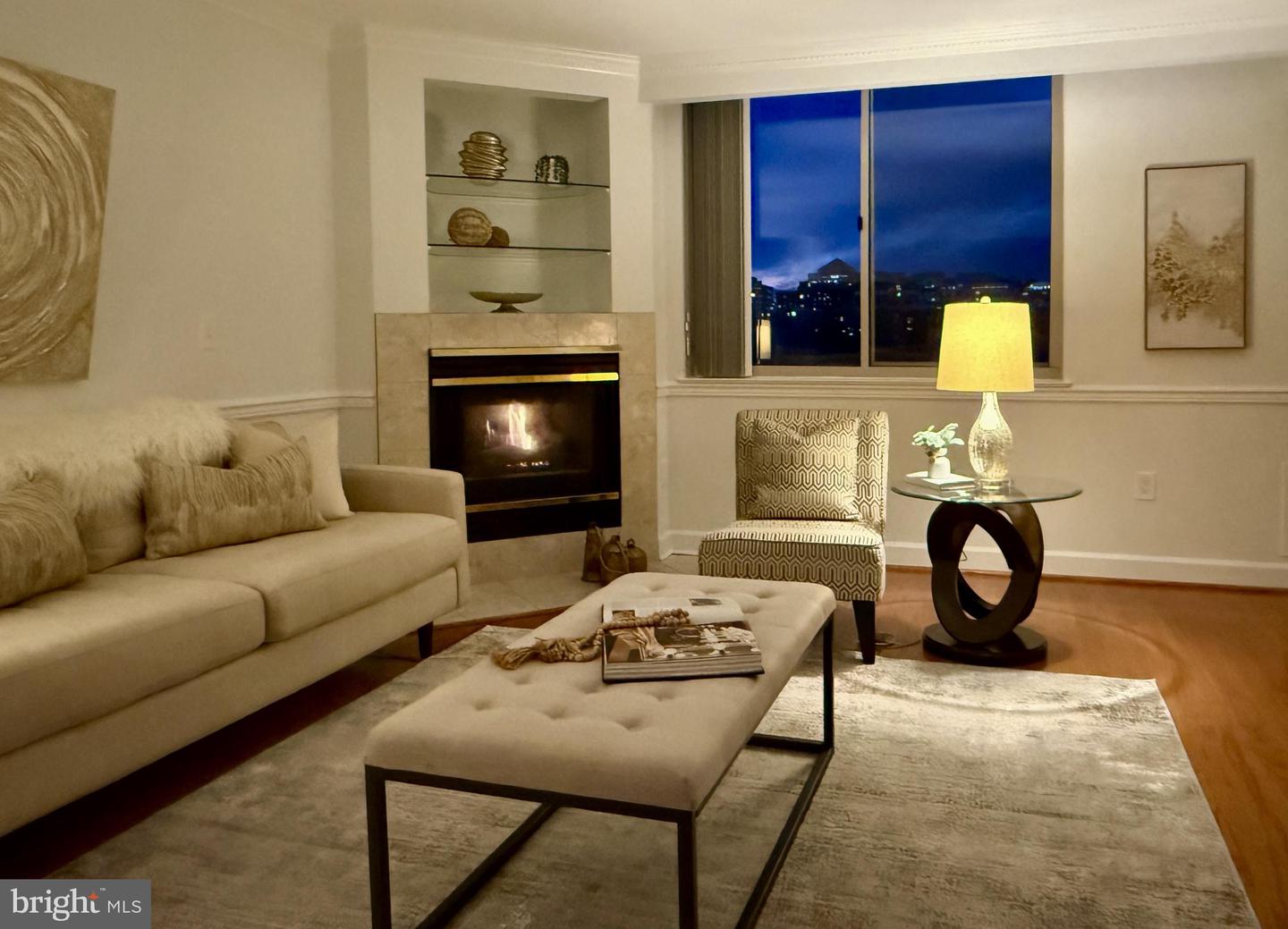 1276 N WAYNE ST #622, ARLINGTON, Virginia 22201, 3 Bedrooms Bedrooms, ,2 BathroomsBathrooms,Residential,For sale,1276 N WAYNE ST #622,VAAR2068298 MLS # VAAR2068298