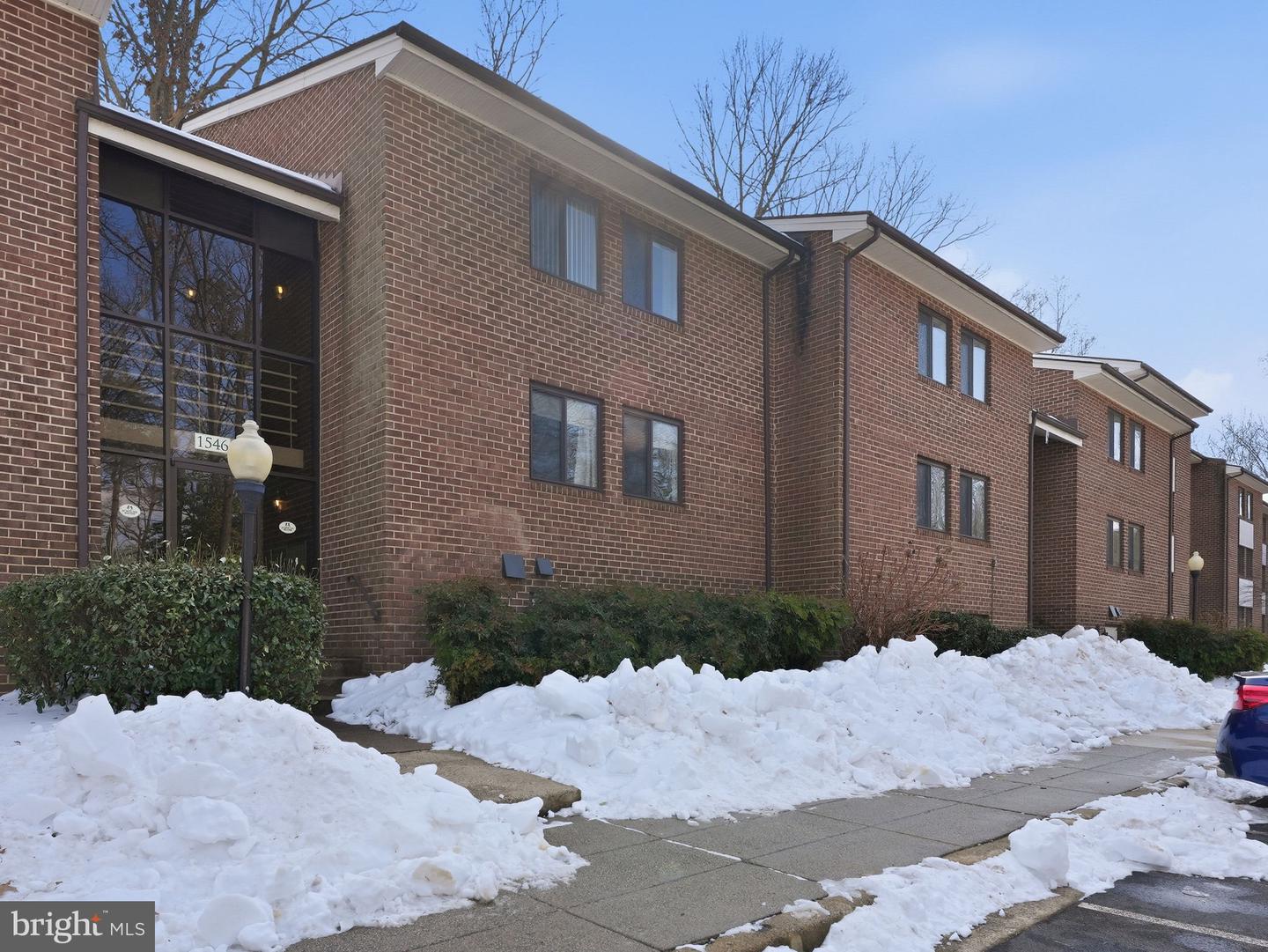 1546 NORTHGATE SQ #UNIT 21C, RESTON, Virginia 20190, 3 Bedrooms Bedrooms, ,2 BathroomsBathrooms,Residential,For sale,1546 NORTHGATE SQ #UNIT 21C,VAFX2288444 MLS # VAFX2288444