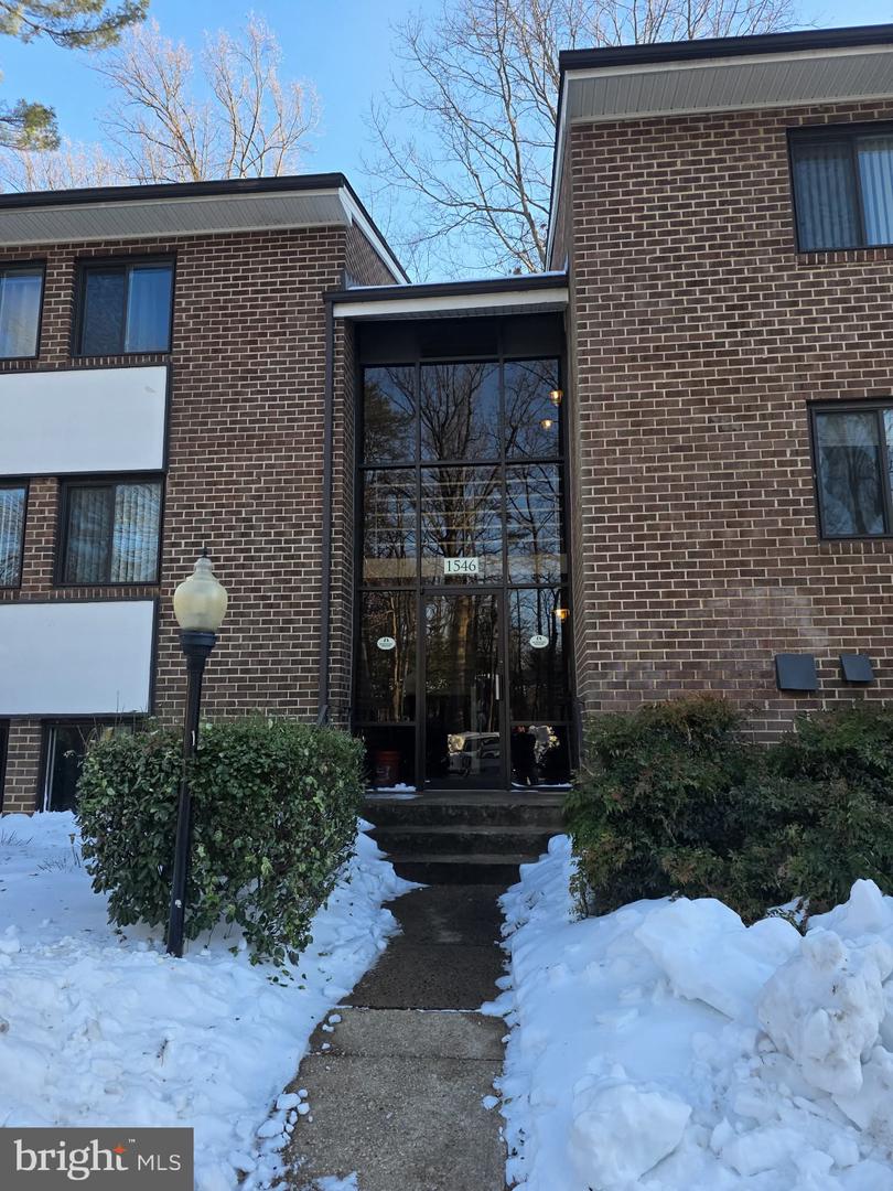 1546 NORTHGATE SQ #UNIT 21C, RESTON, Virginia 20190, 3 Bedrooms Bedrooms, ,2 BathroomsBathrooms,Residential,For sale,1546 NORTHGATE SQ #UNIT 21C,VAFX2288444 MLS # VAFX2288444