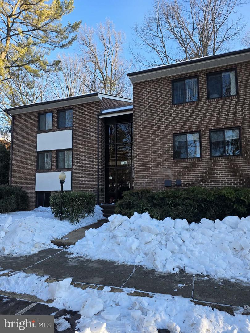 1546 NORTHGATE SQ #UNIT 21C, RESTON, Virginia 20190, 3 Bedrooms Bedrooms, ,2 BathroomsBathrooms,Residential,For sale,1546 NORTHGATE SQ #UNIT 21C,VAFX2288444 MLS # VAFX2288444