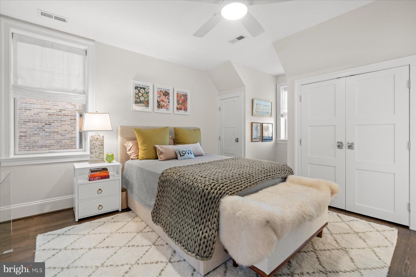 2014 KALORAMA RD NW #7, WASHINGTON, District Of Columbia 20009, 2 Bedrooms Bedrooms, ,2 BathroomsBathrooms,Residential,For sale,2014 KALORAMA RD NW #7,DCDC2244166 MLS # DCDC2244166