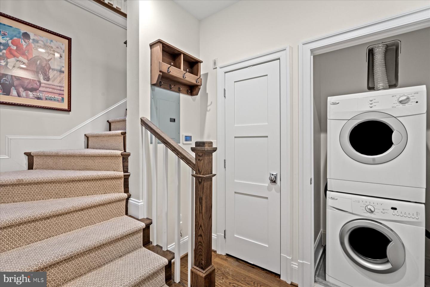 2014 KALORAMA RD NW #7, WASHINGTON, District Of Columbia 20009, 2 Bedrooms Bedrooms, ,2 BathroomsBathrooms,Residential,For sale,2014 KALORAMA RD NW #7,DCDC2244166 MLS # DCDC2244166