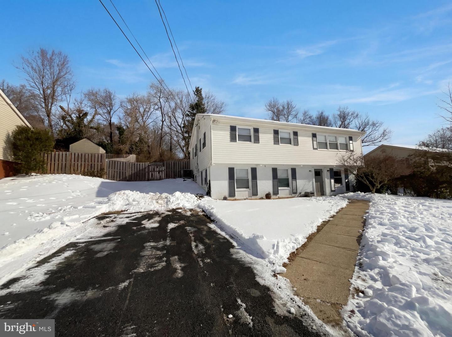 6515 CARRIAGE DR, ALEXANDRIA, Virginia 22310, 4 Bedrooms Bedrooms, ,3 BathroomsBathrooms,Residential,For sale,6515 CARRIAGE DR,VAFX2288468 MLS # VAFX2288468