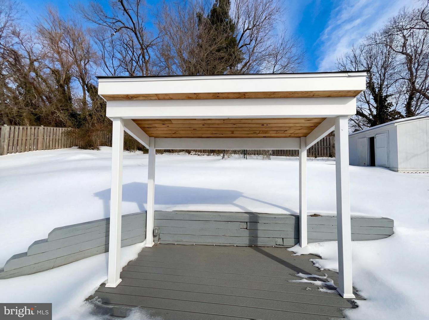 6515 CARRIAGE DR, ALEXANDRIA, Virginia 22310, 4 Bedrooms Bedrooms, ,3 BathroomsBathrooms,Residential,For sale,6515 CARRIAGE DR,VAFX2288468 MLS # VAFX2288468