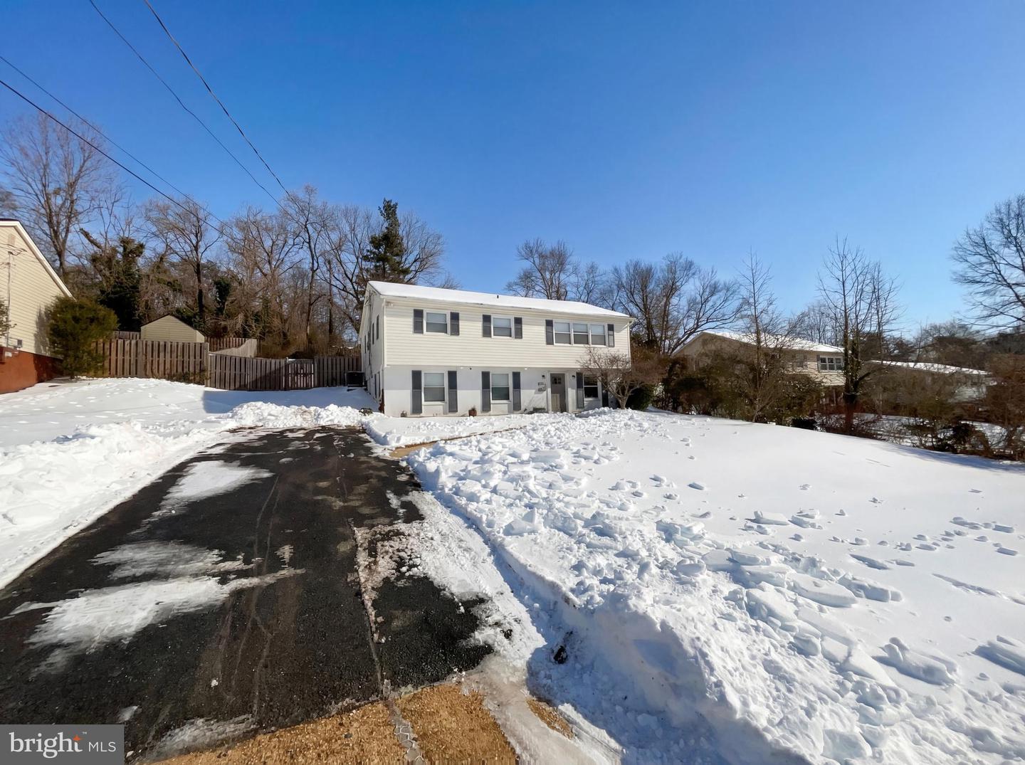 6515 CARRIAGE DR, ALEXANDRIA, Virginia 22310, 4 Bedrooms Bedrooms, ,3 BathroomsBathrooms,Residential,For sale,6515 CARRIAGE DR,VAFX2288468 MLS # VAFX2288468