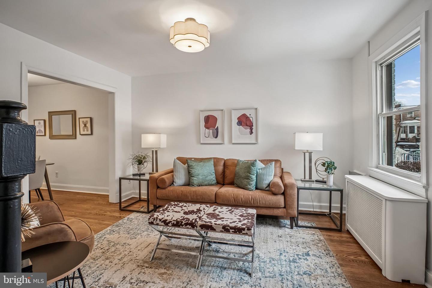 423 20TH ST NE, WASHINGTON, District Of Columbia 20002, 2 Bedrooms Bedrooms, ,1 BathroomBathrooms,Residential,For sale,423 20TH ST NE,DCDC2244410 MLS # DCDC2244410