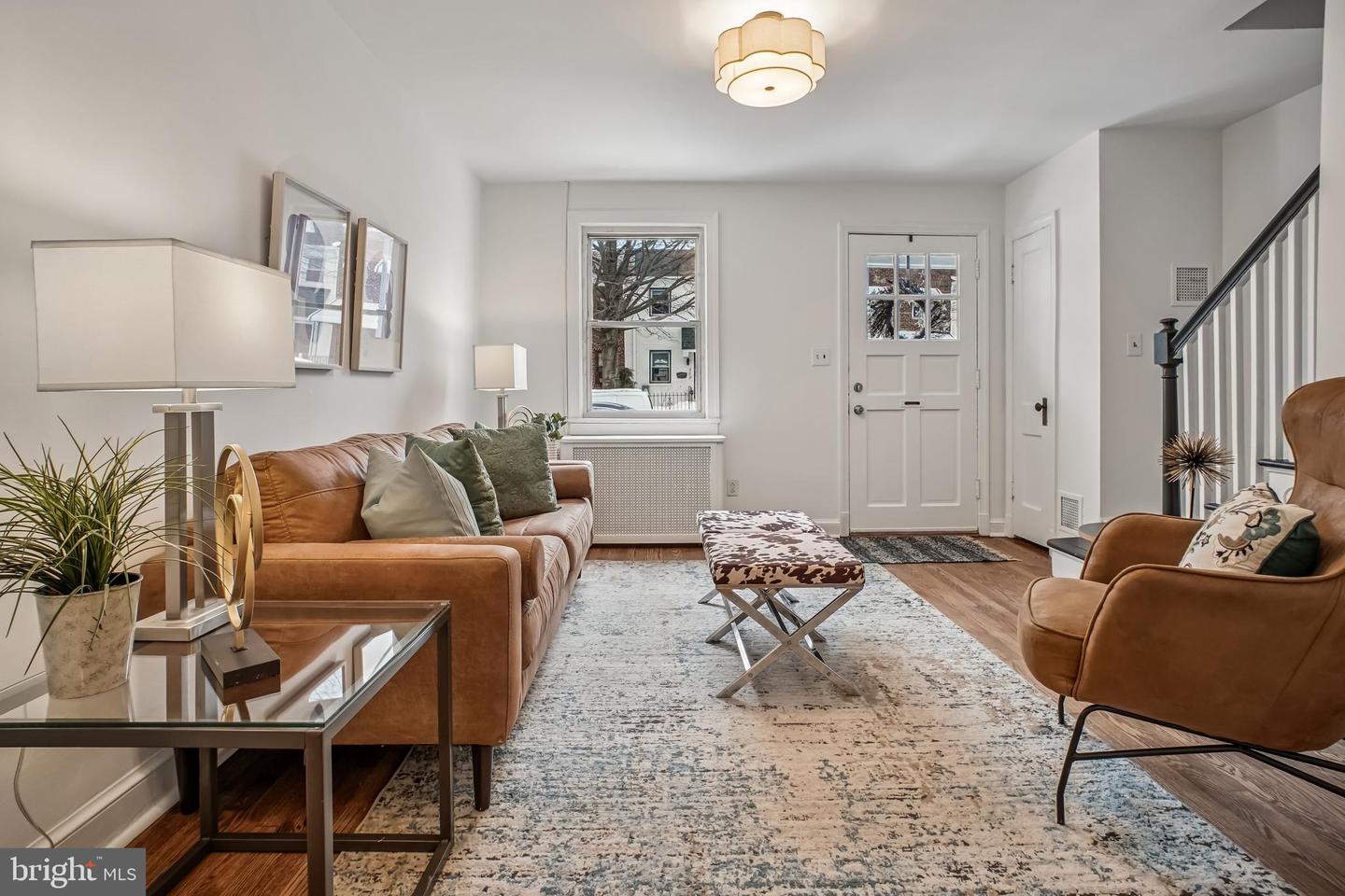 423 20TH ST NE, WASHINGTON, District Of Columbia 20002, 2 Bedrooms Bedrooms, ,1 BathroomBathrooms,Residential,For sale,423 20TH ST NE,DCDC2244410 MLS # DCDC2244410