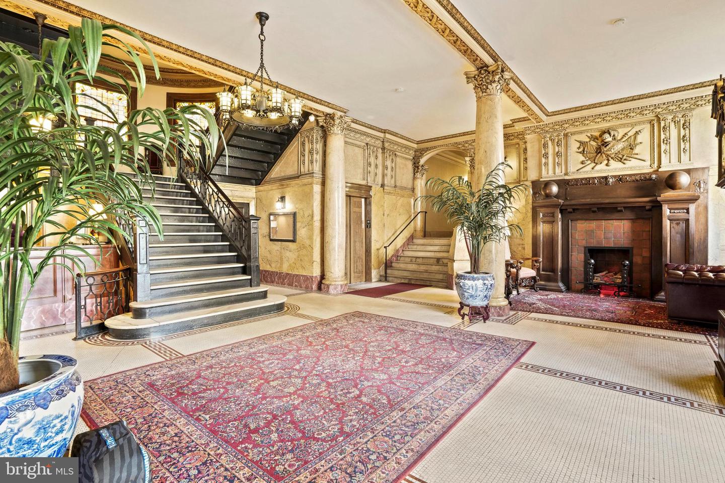 2039 NEW HAMPSHIRE AVE NW #307, WASHINGTON, District Of Columbia 20009, ,1 BathroomBathrooms,Residential,For sale,2039 NEW HAMPSHIRE AVE NW #307,DCDC2244420 MLS # DCDC2244420