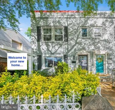 1319 49TH ST NE, WASHINGTON, District Of Columbia 20019, 3 Bedrooms Bedrooms, ,2 BathroomsBathrooms,Residential,For sale,1319 49TH ST NE,DCDC2244430 MLS # DCDC2244430