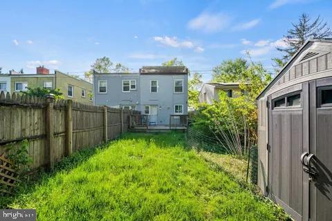 1319 49TH ST NE, WASHINGTON, District Of Columbia 20019, 3 Bedrooms Bedrooms, ,2 BathroomsBathrooms,Residential,For sale,1319 49TH ST NE,DCDC2244430 MLS # DCDC2244430