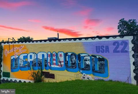 1319 49TH ST NE, WASHINGTON, District Of Columbia 20019, 3 Bedrooms Bedrooms, ,2 BathroomsBathrooms,Residential,For sale,1319 49TH ST NE,DCDC2244430 MLS # DCDC2244430