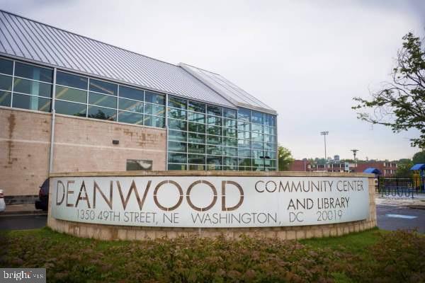 1319 49TH ST NE, WASHINGTON, District Of Columbia 20019, 3 Bedrooms Bedrooms, ,2 BathroomsBathrooms,Residential,For sale,1319 49TH ST NE,DCDC2244430 MLS # DCDC2244430