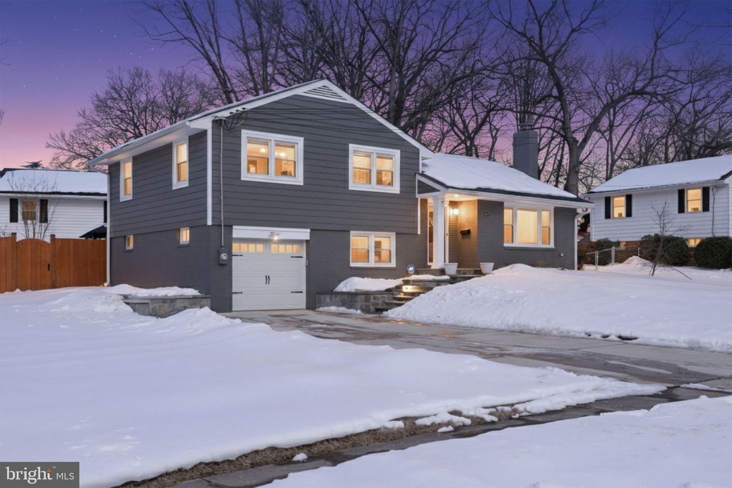 6728 HOPEWELL AVE, SPRINGFIELD, Virginia 22151, 4 Bedrooms Bedrooms, ,2 BathroomsBathrooms,Residential,For sale,6728 HOPEWELL AVE,VAFX2288756 MLS # VAFX2288756