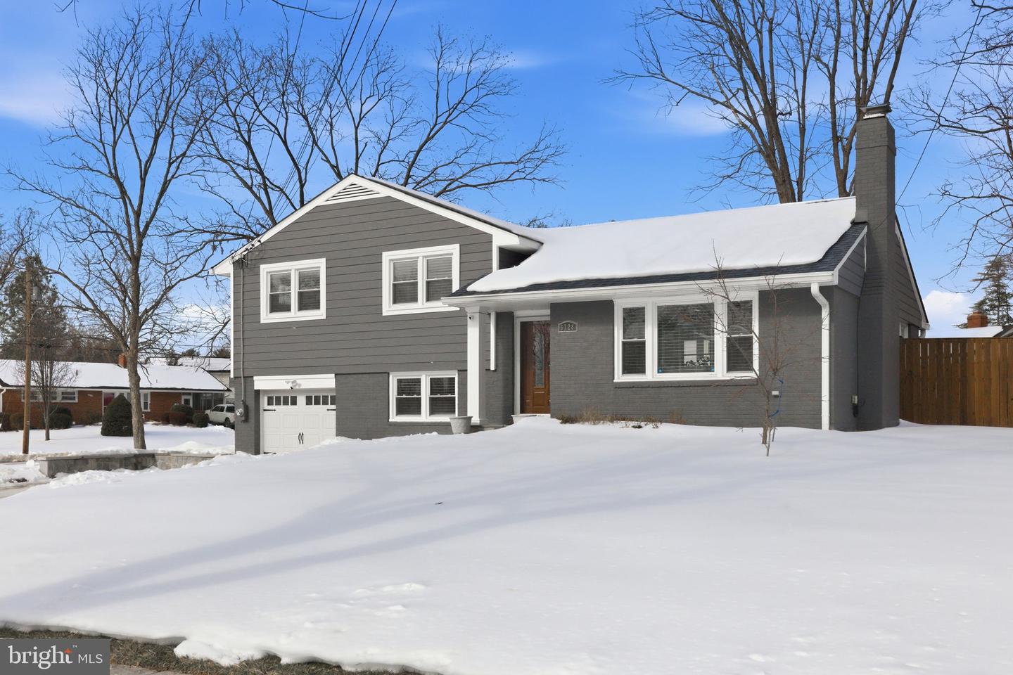 6728 HOPEWELL AVE, SPRINGFIELD, Virginia 22151, 4 Bedrooms Bedrooms, ,2 BathroomsBathrooms,Residential,For sale,6728 HOPEWELL AVE,VAFX2288756 MLS # VAFX2288756