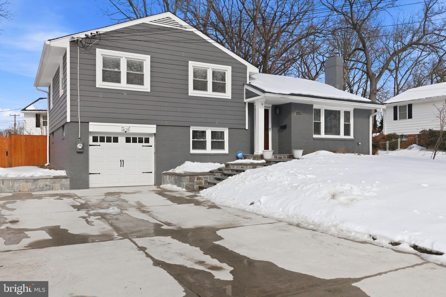 6728 HOPEWELL AVE, SPRINGFIELD, Virginia 22151, 4 Bedrooms Bedrooms, ,2 BathroomsBathrooms,Residential,For sale,6728 HOPEWELL AVE,VAFX2288756 MLS # VAFX2288756