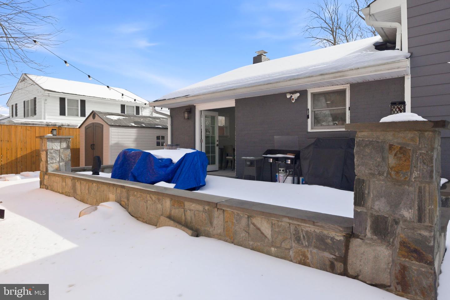 6728 HOPEWELL AVE, SPRINGFIELD, Virginia 22151, 4 Bedrooms Bedrooms, ,2 BathroomsBathrooms,Residential,For sale,6728 HOPEWELL AVE,VAFX2288756 MLS # VAFX2288756