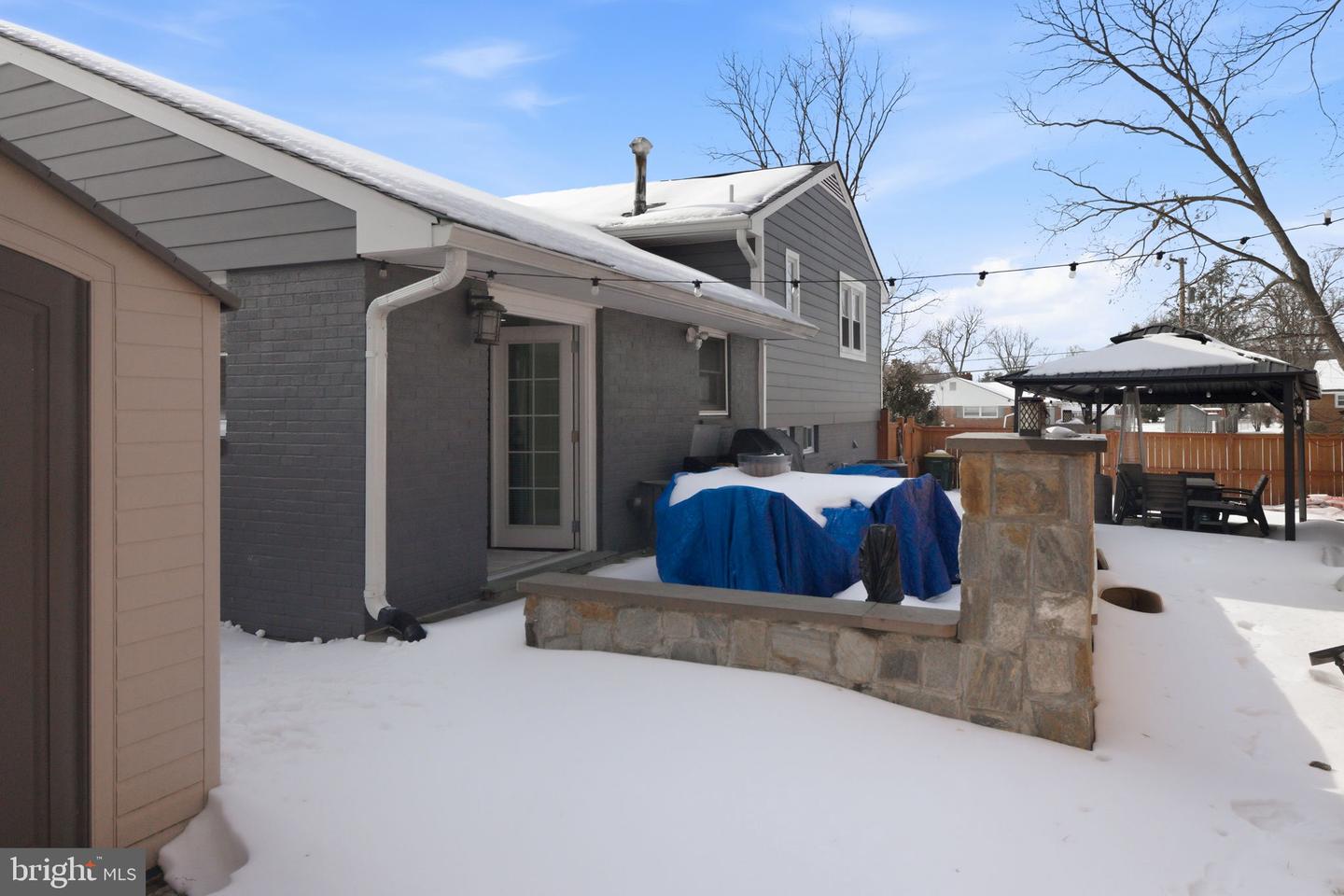 6728 HOPEWELL AVE, SPRINGFIELD, Virginia 22151, 4 Bedrooms Bedrooms, ,2 BathroomsBathrooms,Residential,For sale,6728 HOPEWELL AVE,VAFX2288756 MLS # VAFX2288756