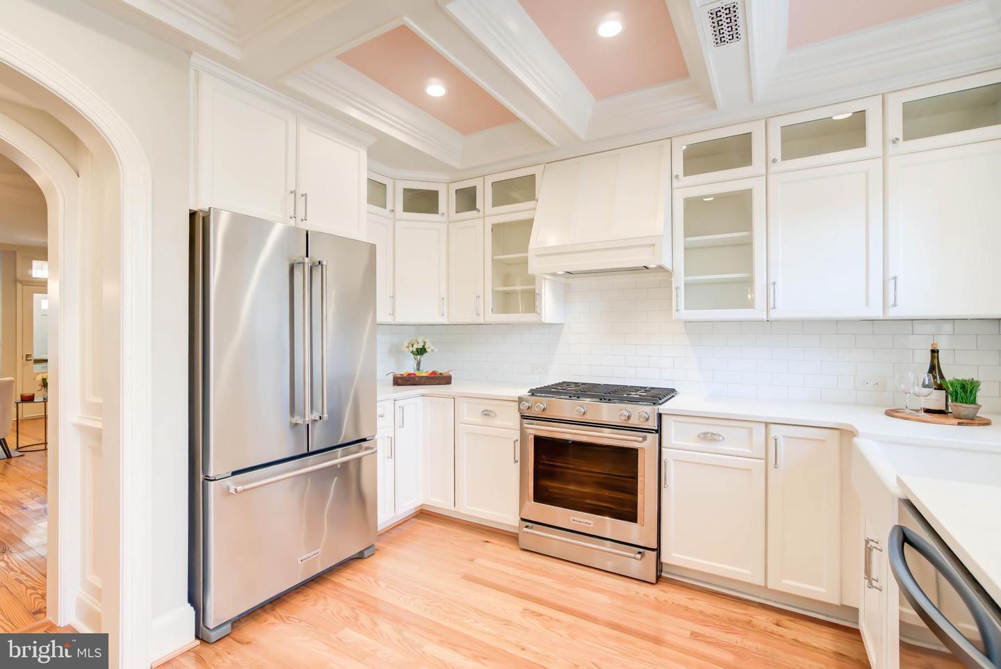 129 E ST SE, WASHINGTON, District Of Columbia 20003, 2 Bedrooms Bedrooms, ,2 BathroomsBathrooms,Residential,For sale,129 E ST SE,DCDC2244454 MLS # DCDC2244454