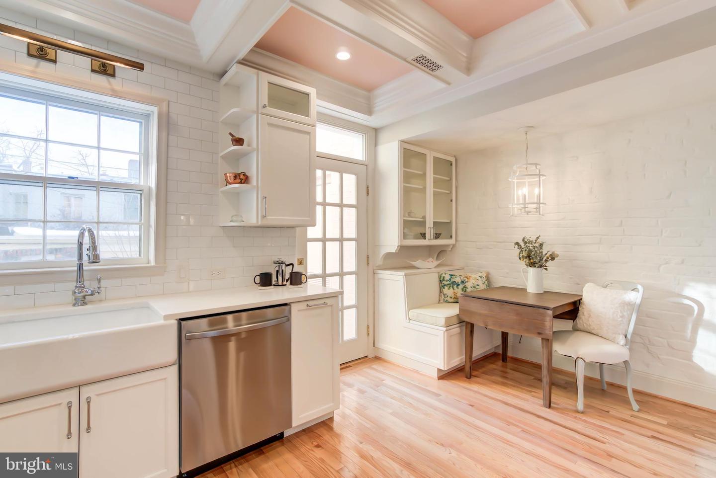 129 E ST SE, WASHINGTON, District Of Columbia 20003, 2 Bedrooms Bedrooms, ,2 BathroomsBathrooms,Residential,For sale,129 E ST SE,DCDC2244454 MLS # DCDC2244454