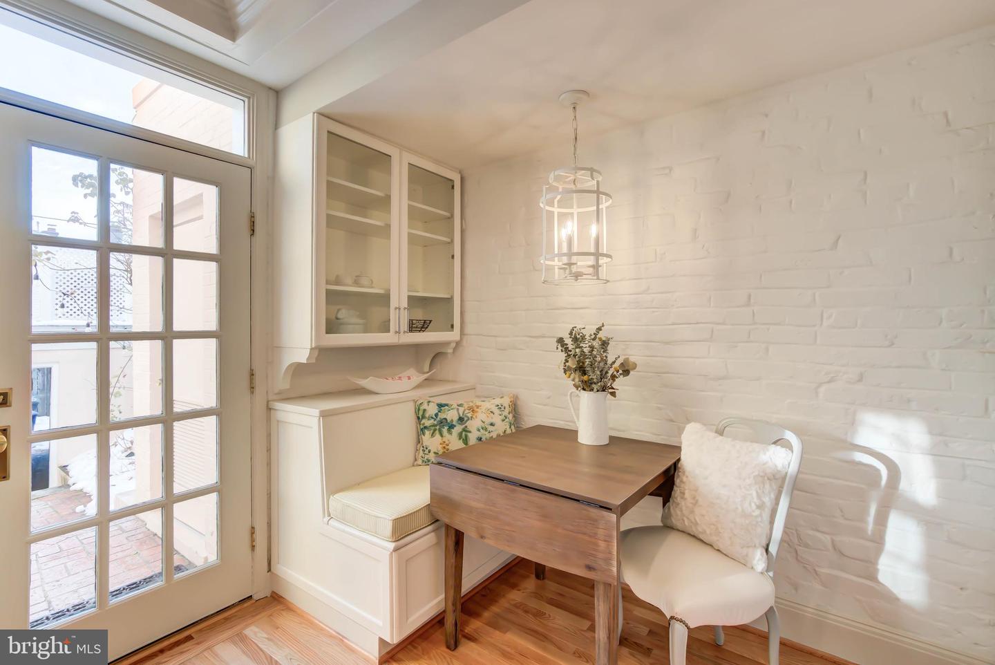 129 E ST SE, WASHINGTON, District Of Columbia 20003, 2 Bedrooms Bedrooms, ,2 BathroomsBathrooms,Residential,For sale,129 E ST SE,DCDC2244454 MLS # DCDC2244454