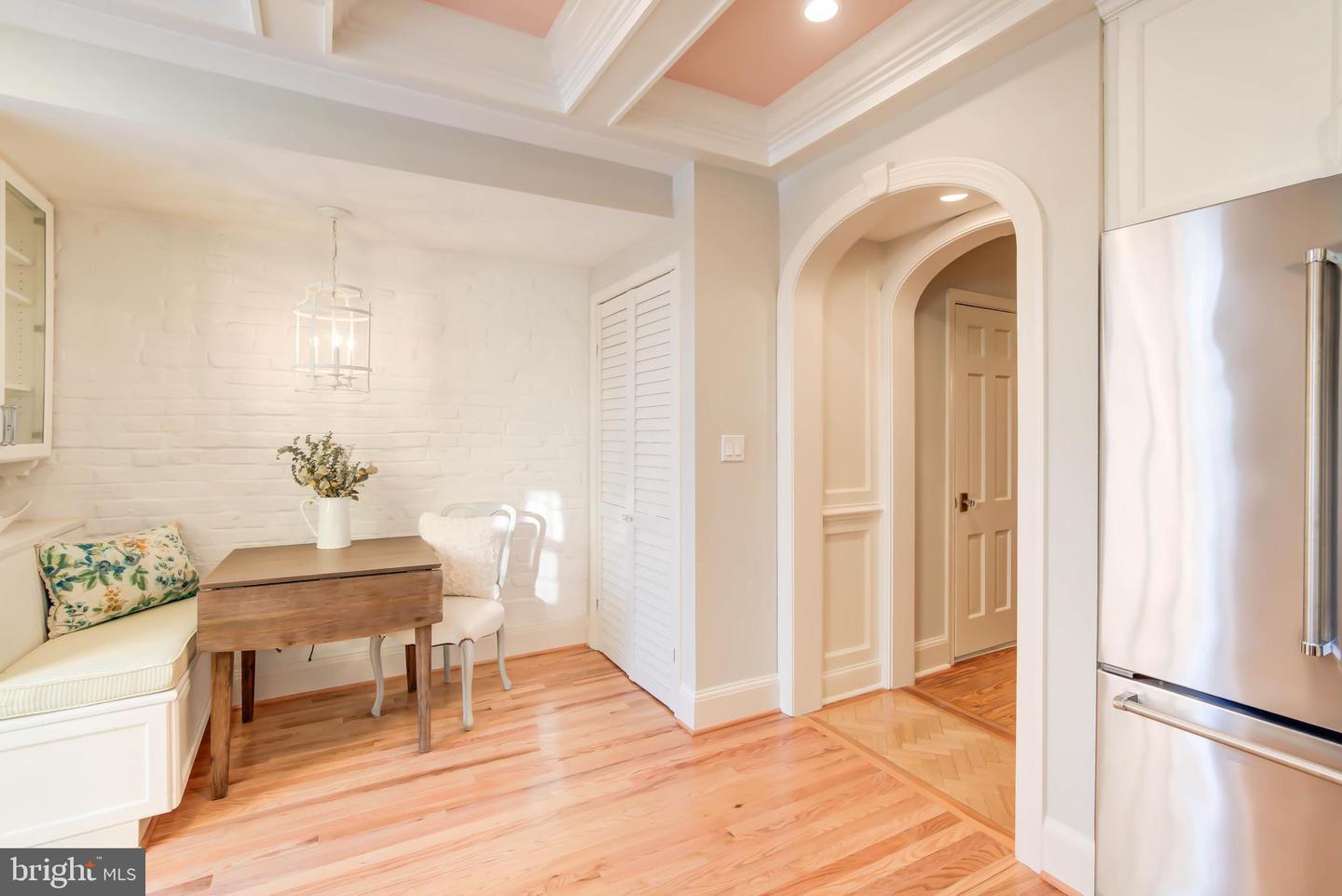 129 E ST SE, WASHINGTON, District Of Columbia 20003, 2 Bedrooms Bedrooms, ,2 BathroomsBathrooms,Residential,For sale,129 E ST SE,DCDC2244454 MLS # DCDC2244454