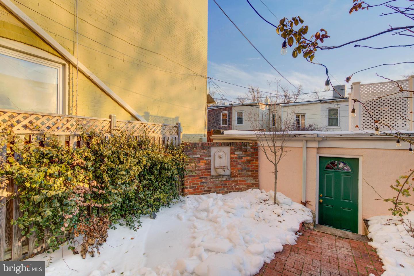 129 E ST SE, WASHINGTON, District Of Columbia 20003, 2 Bedrooms Bedrooms, ,2 BathroomsBathrooms,Residential,For sale,129 E ST SE,DCDC2244454 MLS # DCDC2244454