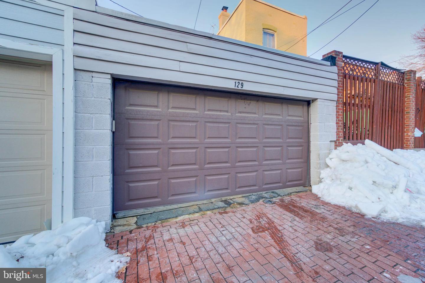 129 E ST SE, WASHINGTON, District Of Columbia 20003, 2 Bedrooms Bedrooms, ,2 BathroomsBathrooms,Residential,For sale,129 E ST SE,DCDC2244454 MLS # DCDC2244454