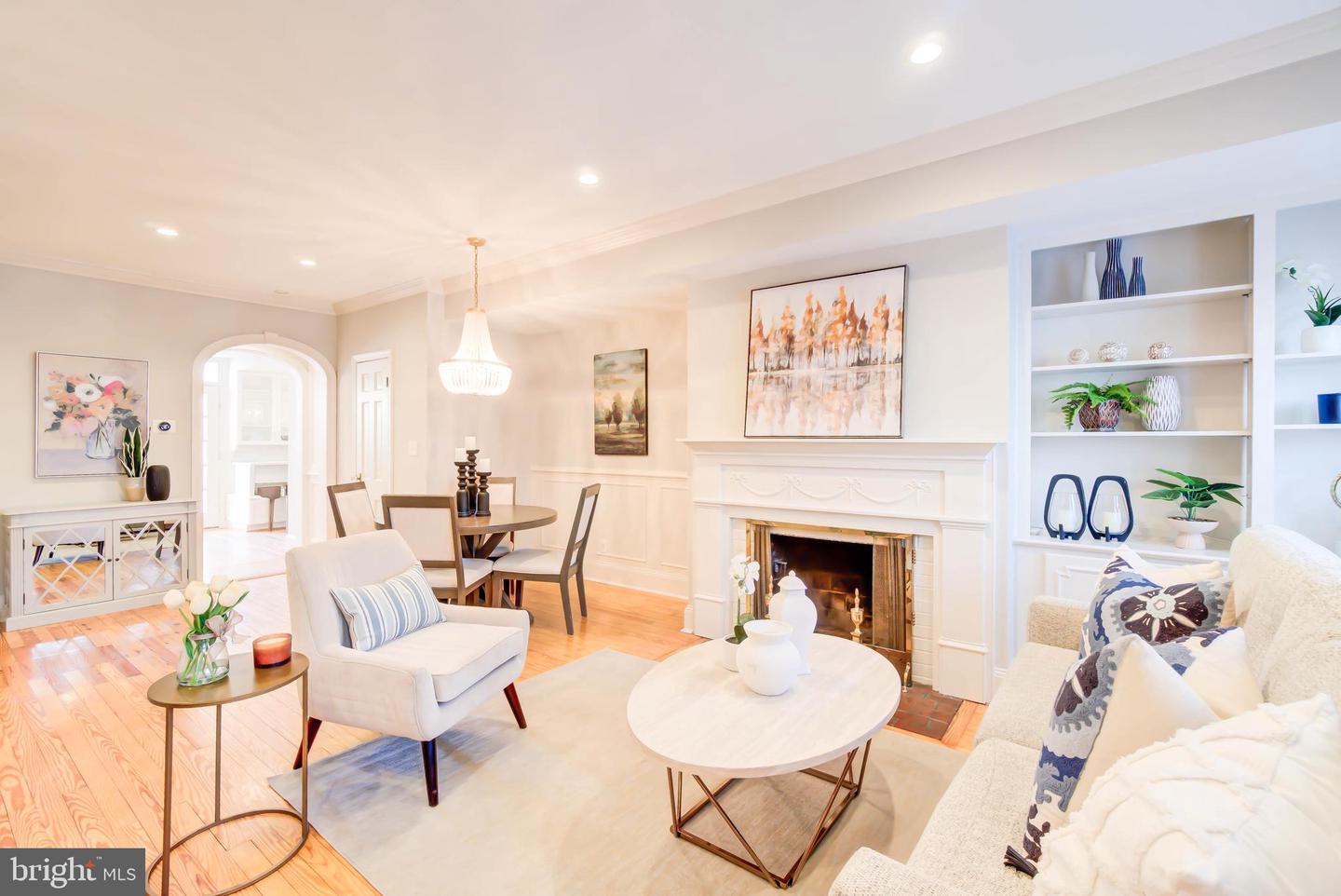 129 E ST SE, WASHINGTON, District Of Columbia 20003, 2 Bedrooms Bedrooms, ,2 BathroomsBathrooms,Residential,For sale,129 E ST SE,DCDC2244454 MLS # DCDC2244454