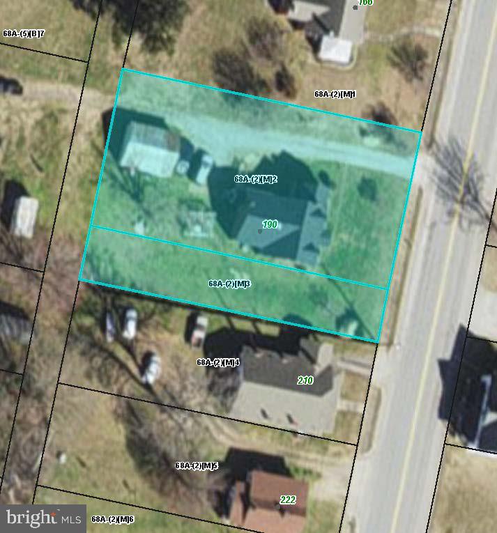 190 MAIN ST, BRODNAX, Virginia 23920, 4 Bedrooms Bedrooms, 13 Rooms Rooms,2 BathroomsBathrooms,Residential,For sale,190 MAIN ST,VABW2000098 MLS # VABW2000098