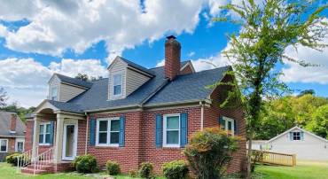 190 MAIN ST, BRODNAX, Virginia 23920, 4 Bedrooms Bedrooms, 13 Rooms Rooms,2 BathroomsBathrooms,Residential,For sale,190 MAIN ST,VABW2000098 MLS # VABW2000098